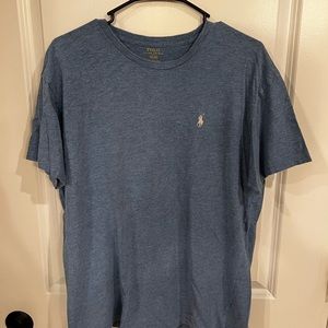 Polo Ralph Lauren - Mens T Shirt - Size Medium M  -Classic Fit